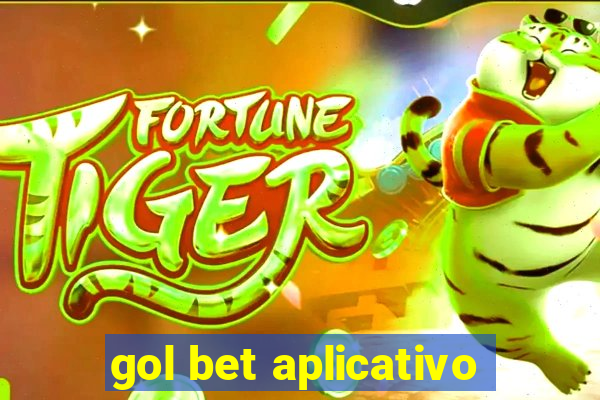 gol bet aplicativo